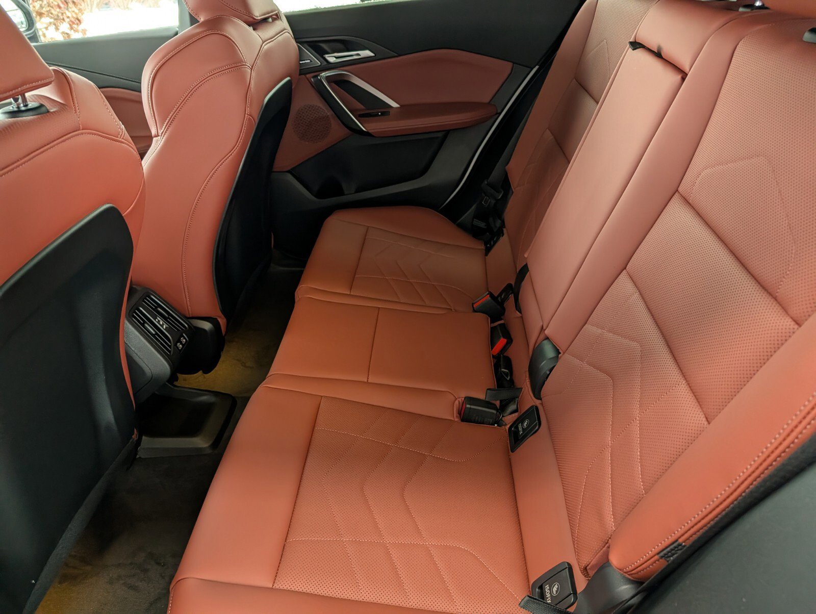 New 2026 BMW X2 xDrive28i w/ Technology Package image 12