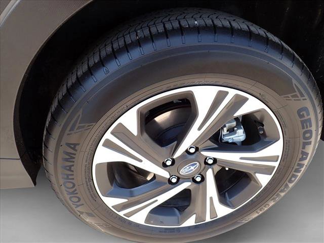 Certified 2025 Subaru Crosstrek 2.0i Premium w/ Crosstrek Mirror Package AWD/4WD image 7