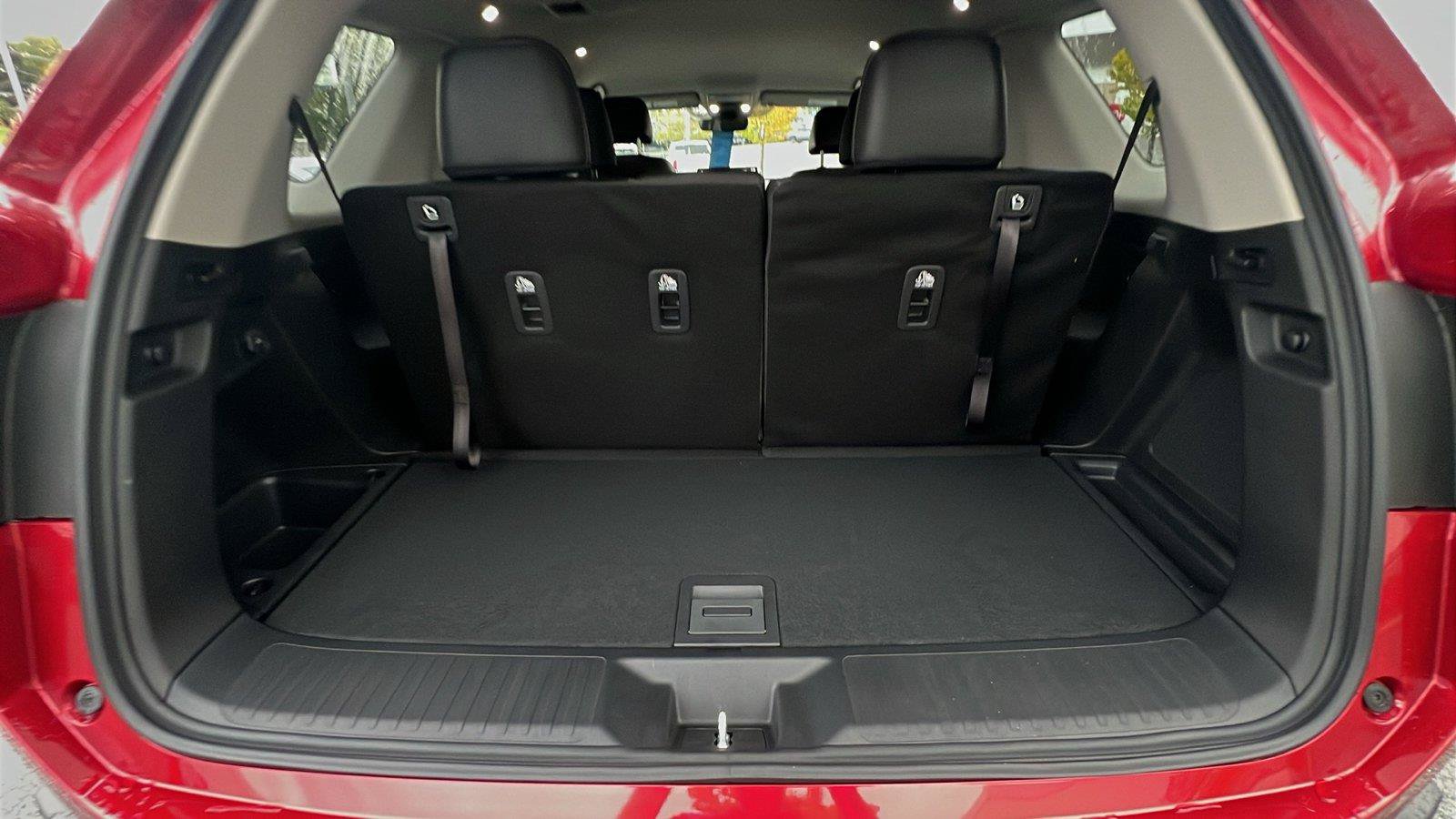New 2026 Honda Pilot EX-L image 17