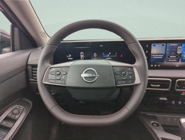 New 2026 Nissan Sentra SR w/ Floor Mat Package image 14