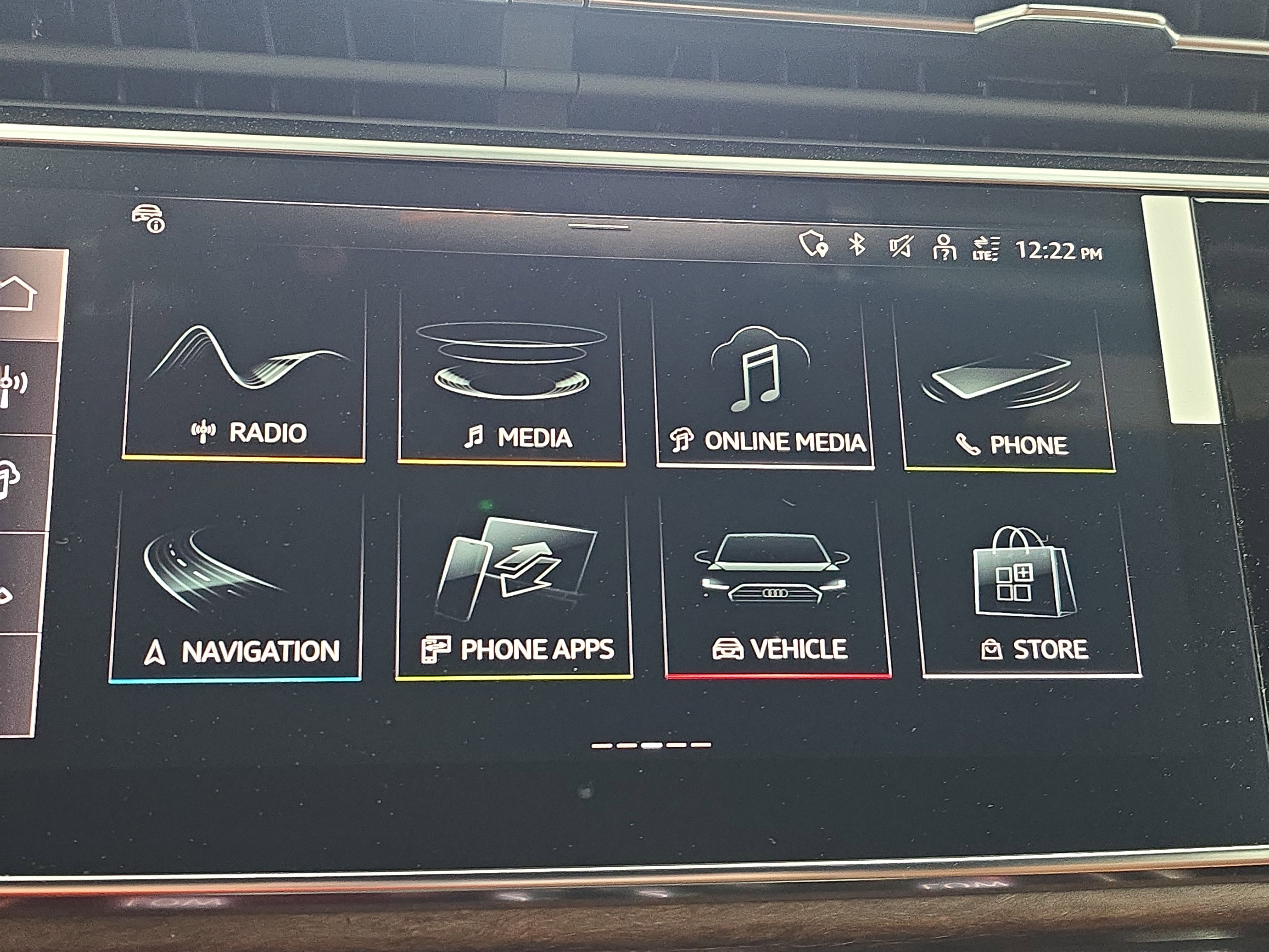 New 2026 Audi Q7 2.0T Premium Plus image 23