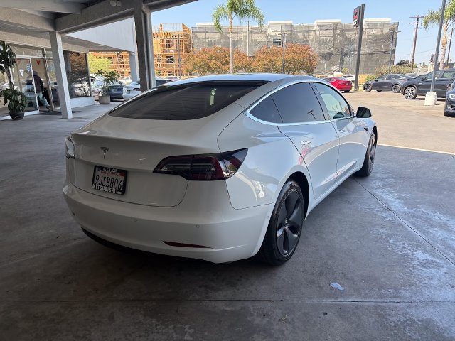 Used 2019 Tesla Model 3 Standard Range Plus RWD image 3