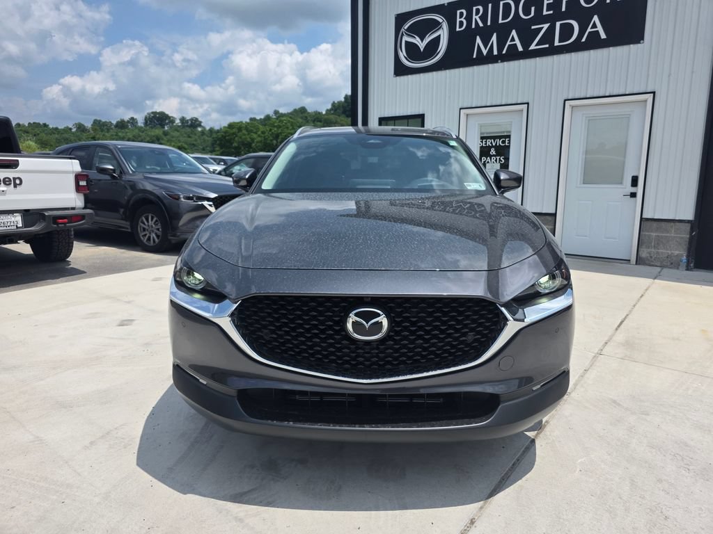 New 2026 MAZDA CX-30 AWD 2.5 S w/ Premium Package image 2