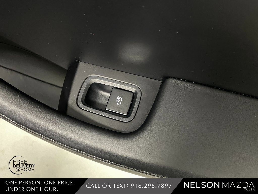 Used 2018 Porsche Panamera Turbo S image 45