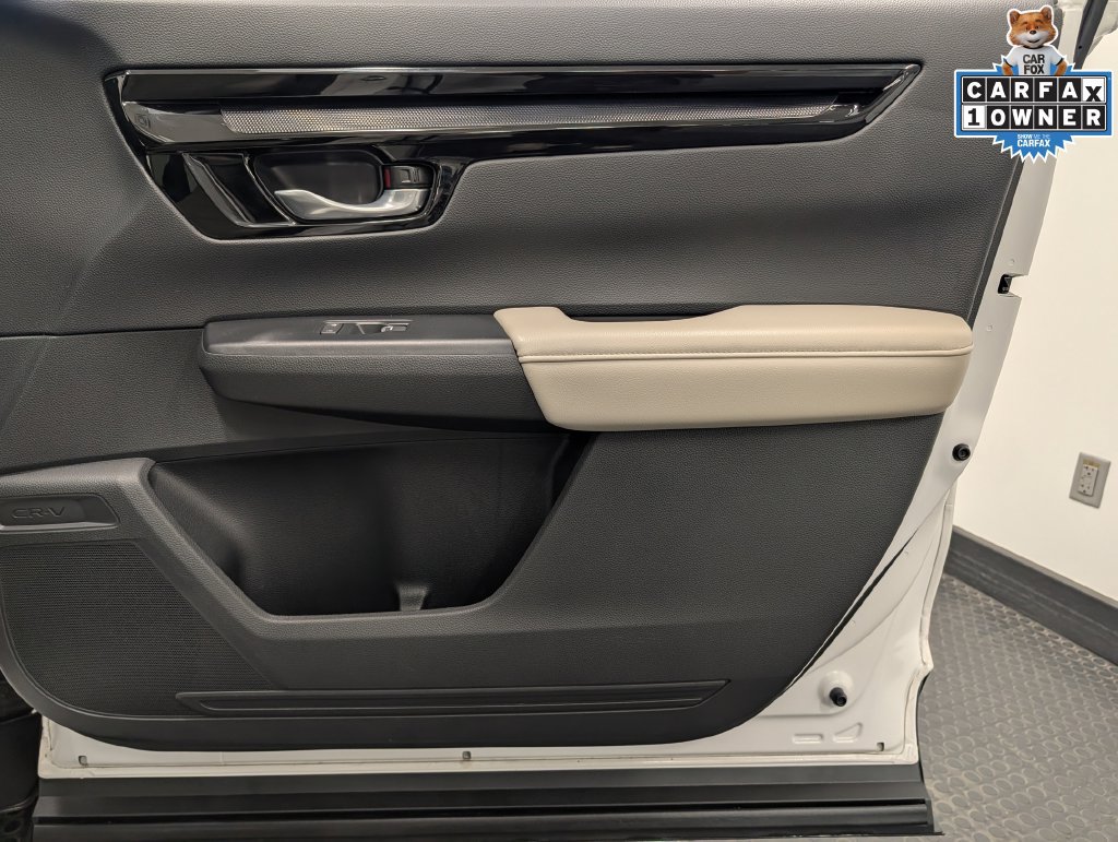 Used 2024 Honda CR-V EX-L image 31