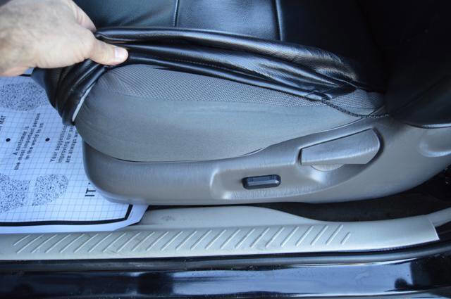 Used 2009 Ford Escape 2WD Hybrid image 31