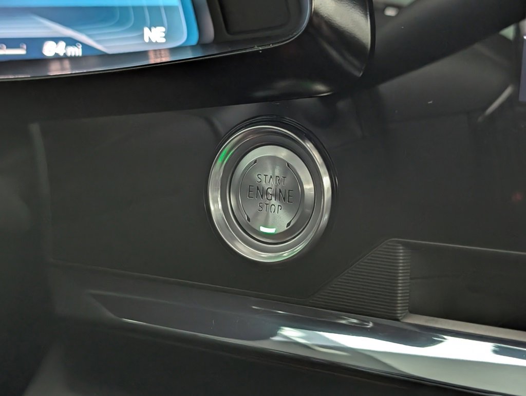 Used 2023 Chevrolet Corvette Z06 w/ Stealth Interior Trim Package image 14