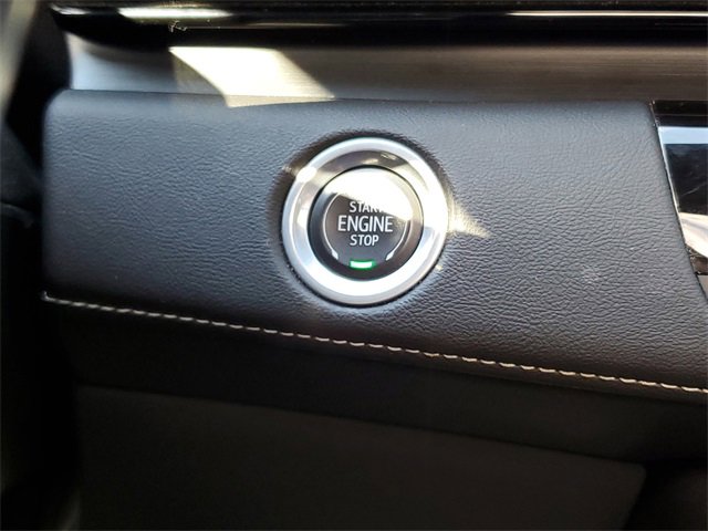 Certified 2023 Cadillac Escalade Premium Luxury w/ LPO, Illumination Package image 23