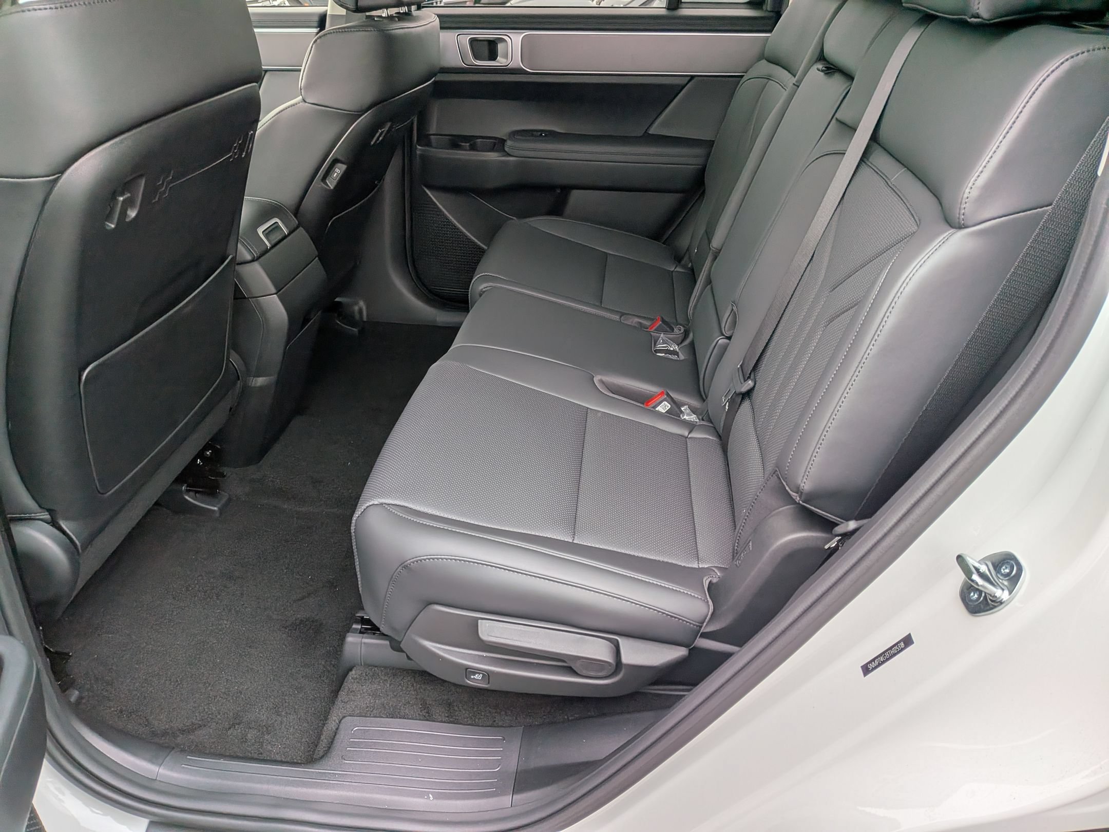 New 2026 Hyundai Santa Fe SEL FWD image 19
