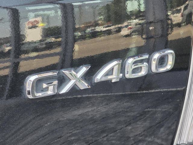 Certified 2022 Lexus GX 460 Luxury AWD/4WD image 36