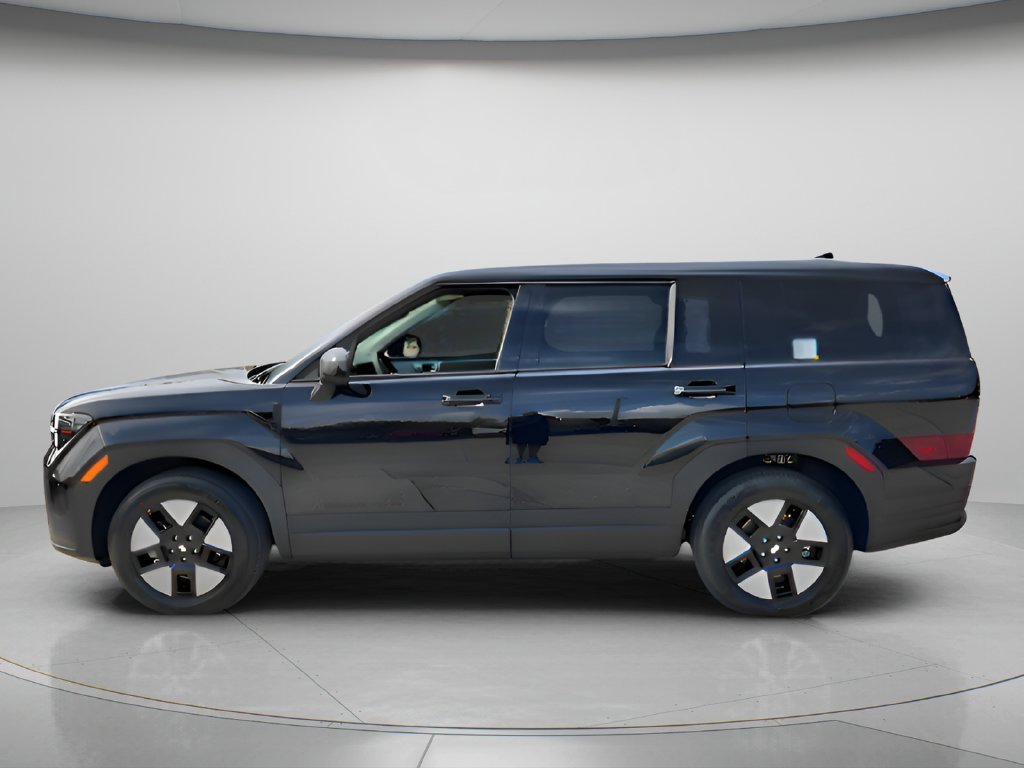 New 2027 Hyundai Santa Fe SE FWD image 2