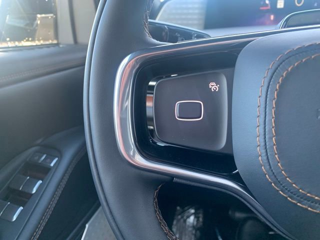 New 2025 Lincoln Navigator Black Label image 23