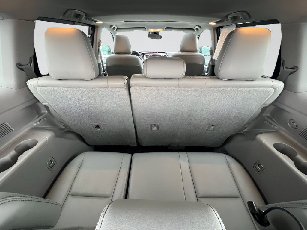 Used 2018 Toyota Highlander XLE AWD/4WD image 37