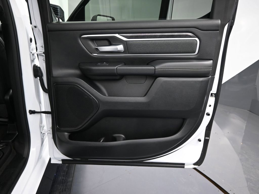 Used 2021 RAM 1500 Big Horn image 23