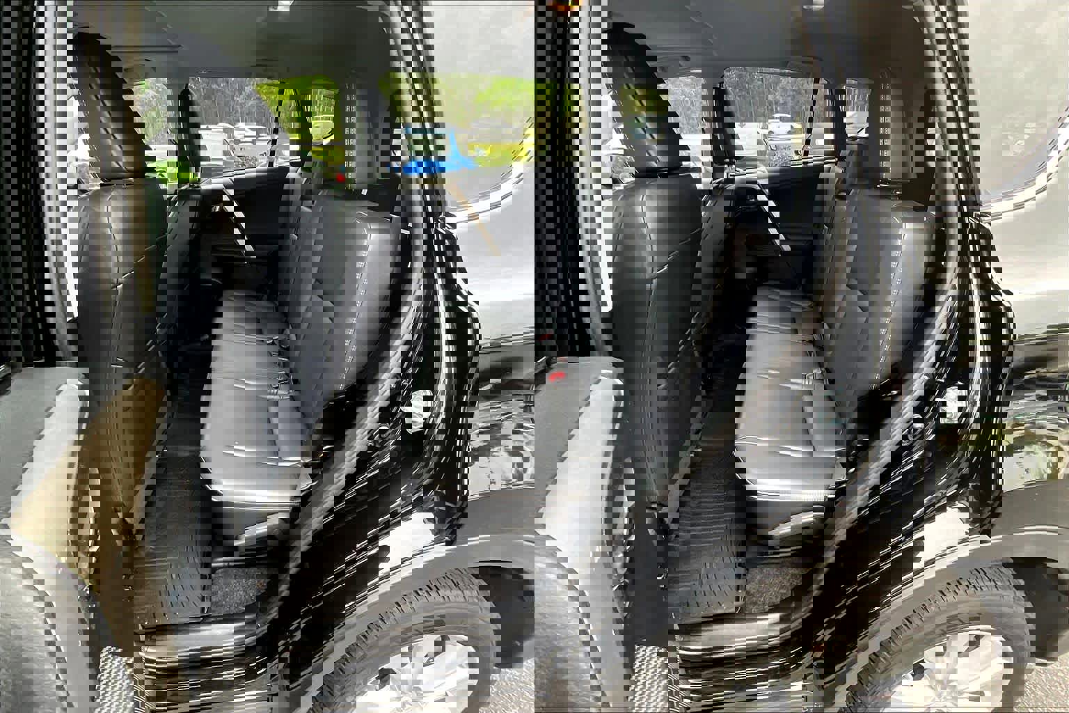 Used 2015 Toyota RAV4 Limited w/ Technology Package image 21