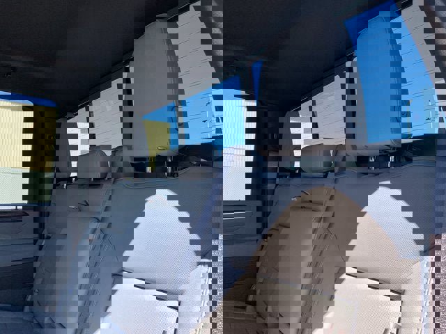 New 2025 GMC Sierra 2500 SLT w/ SLT Convenience Package image 11