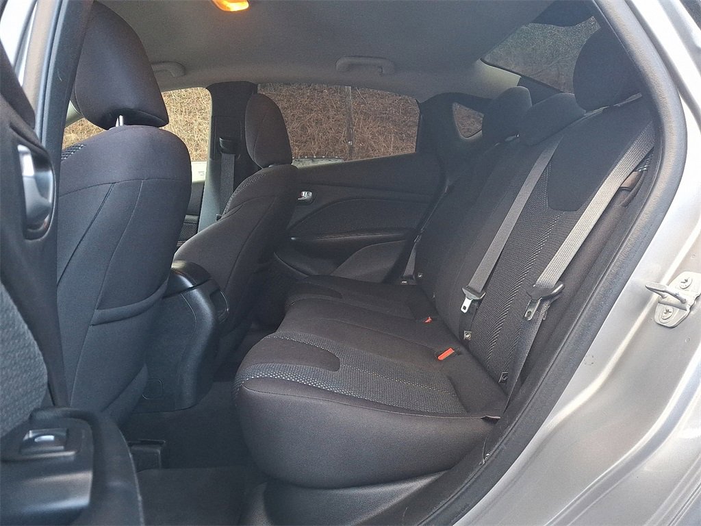 Used 2015 Dodge Dart SE w/ Convenience Group image 10