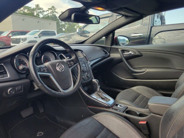 Used 2019 Buick Cascada Premium FWD image 9