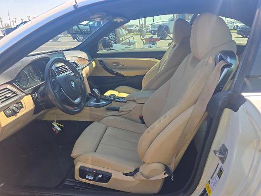 Used 2018 BMW 430i Convertible RWD image 4