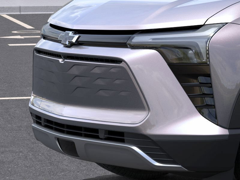 New 2026 Chevrolet Blazer EV LT w/ Midnight/Sport Edition FWD image 13