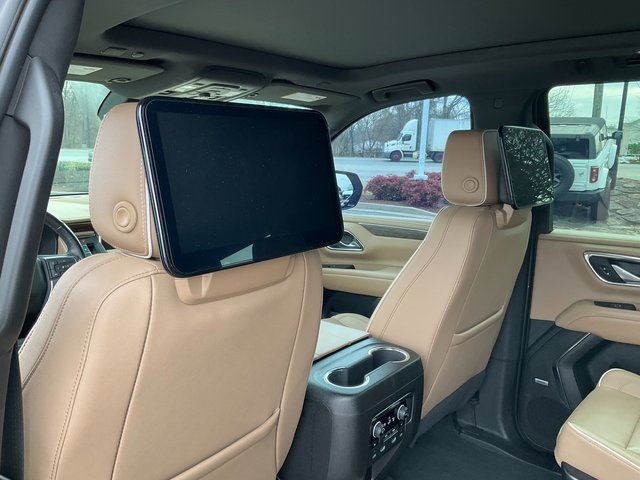 Used 2023 Chevrolet Tahoe Premier image 18