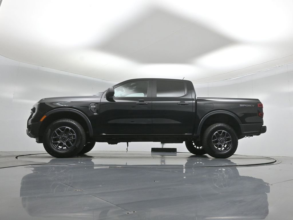 Used 2024 Ford Ranger XLT w/ Equipment Group 301A High RWD image 7