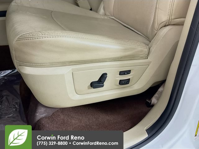 Used 2015 RAM 1500 Laramie AWD/4WD image 20