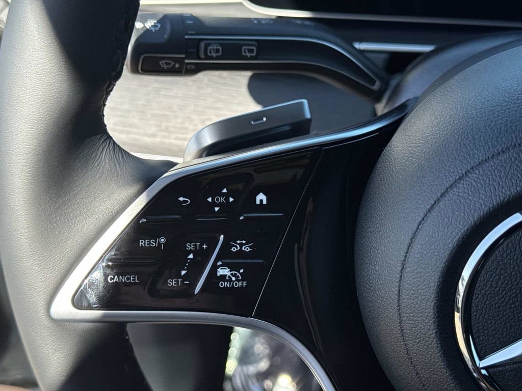 New 2026 Mercedes-Benz GLE 450 4MATIC image 28