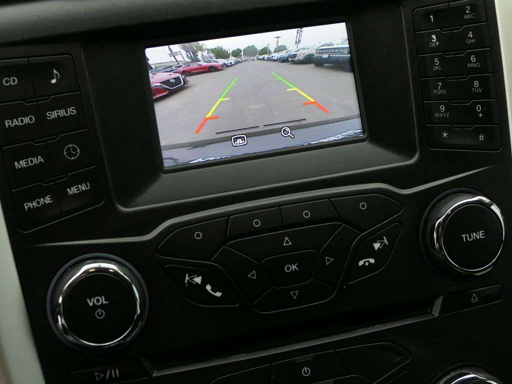 Used 2015 Ford Fusion SE w/ Equipment Group 201A image 22