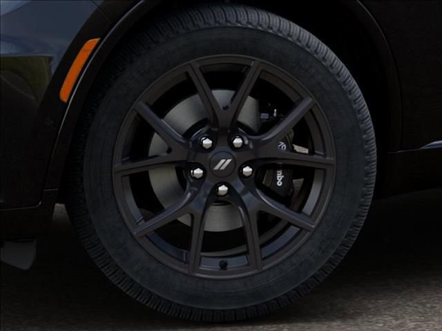 New 2026 Dodge Durango GT w/ Tow 'N Go Package image 4