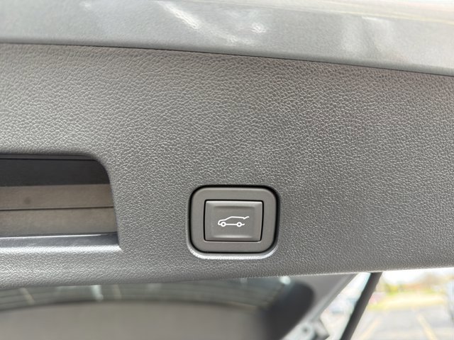 New 2026 Chevrolet Traverse LT AWD/4WD image 38