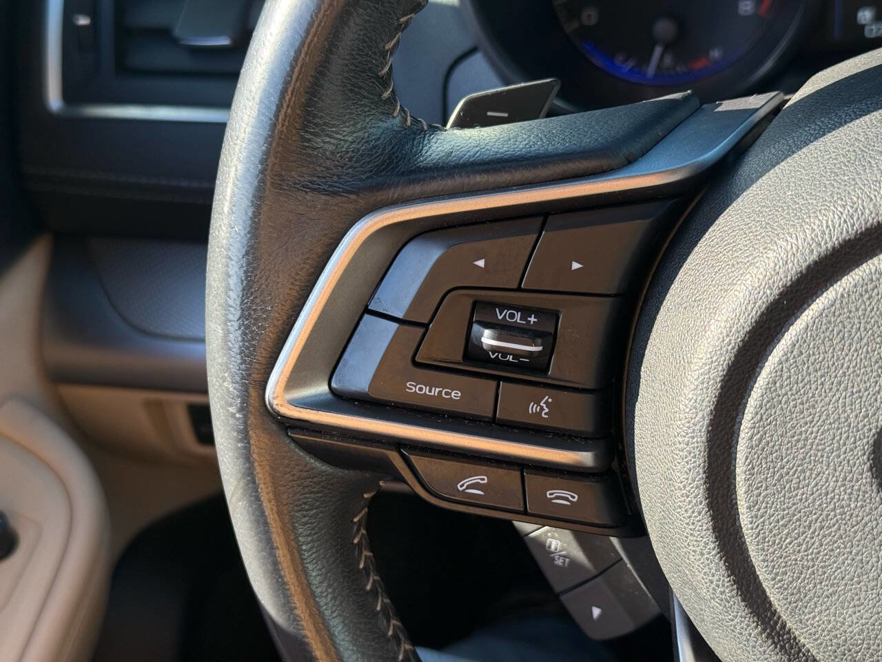 Used 2018 Subaru Outback 2.5i Premium image 33