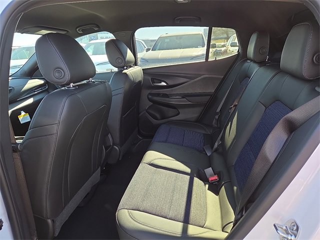 New 2026 Buick Envista Preferred w/ Convenience I Package image 8