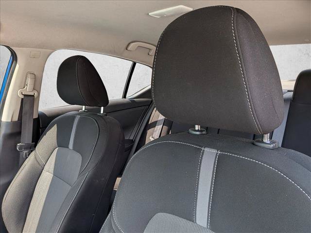 Used 2021 Nissan Sentra SV FWD image 15