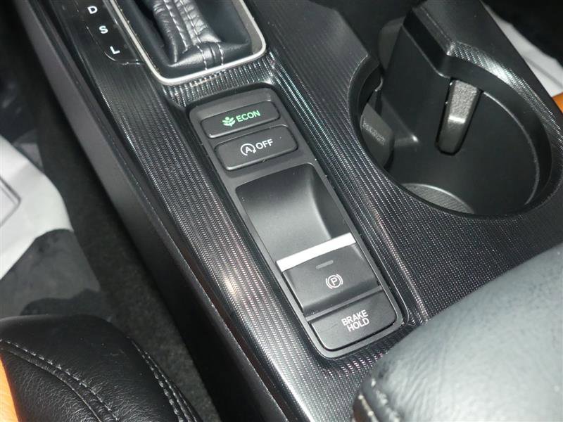 Used 2023 Honda Civic EX image 40