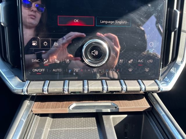 New 2026 GMC Acadia Denali w/ Super Cruise Package image 18