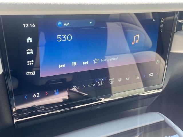 New 2026 Lincoln Navigator Reserve AWD/4WD image 20