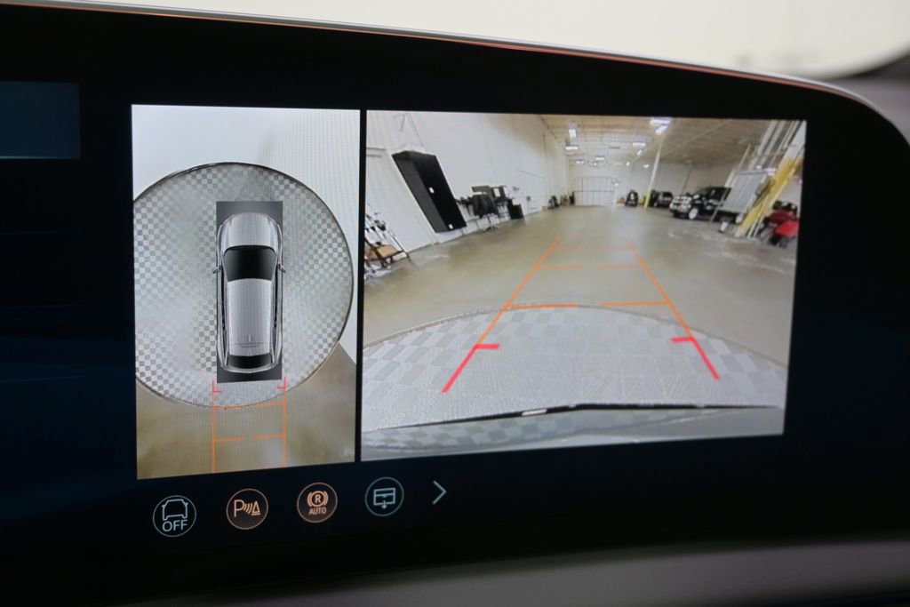 New 2026 Cadillac Optiq Sport 1 w/ LPO, Floor Liner Package RWD image 27