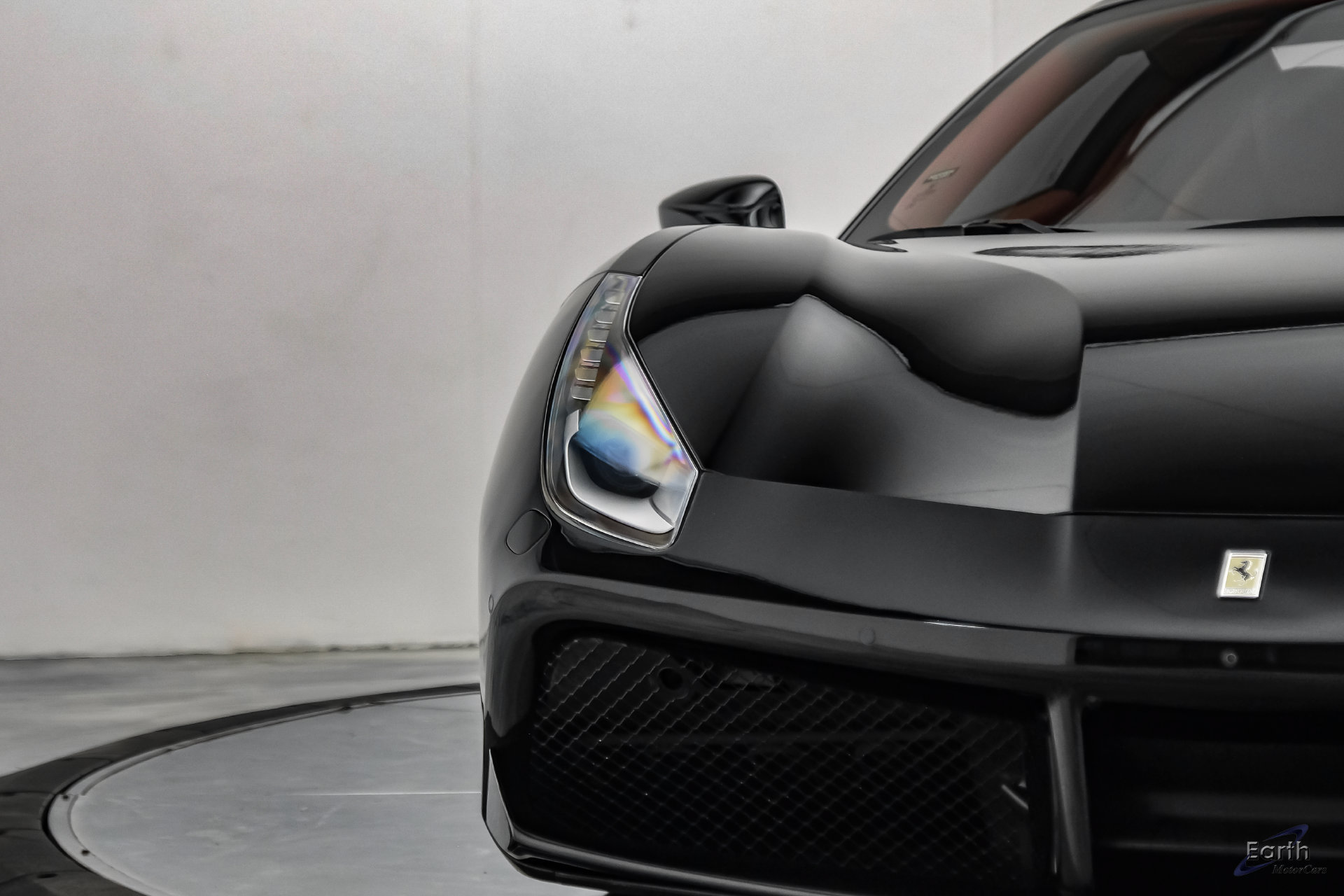 Used 2018 Ferrari 488 Spider RWD image 40