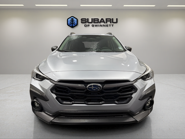 Certified 2025 Subaru Crosstrek 2.5i Limited w/ Crosstrek Mirror Package AWD/4WD image 8