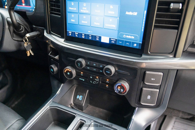 Used 2024 Ford F150 STX image 89