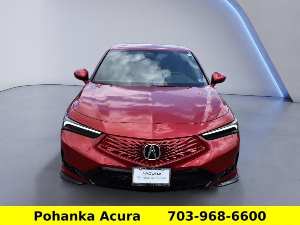 Used 2026 Acura Integra A-Spec FWD image 2