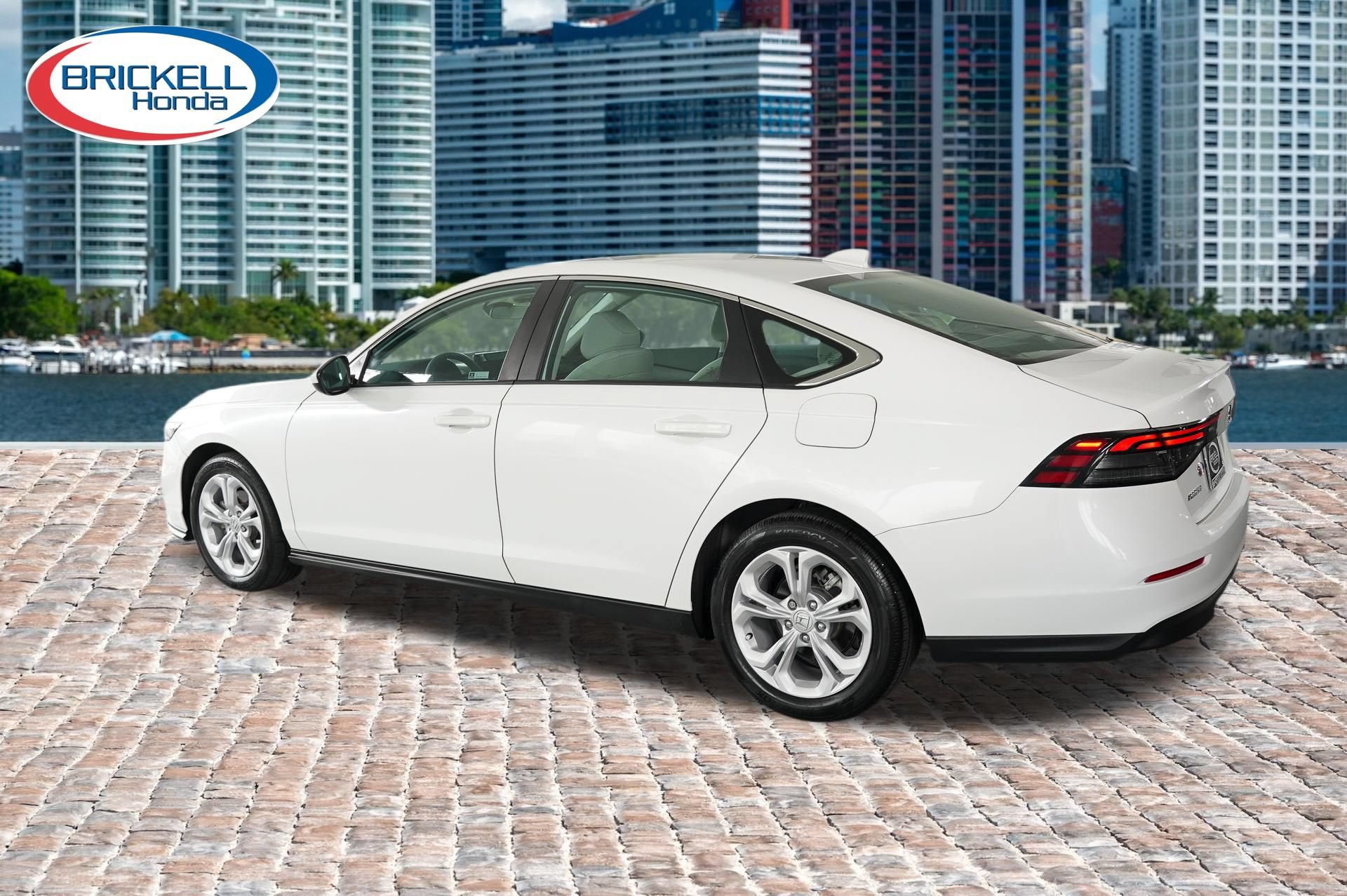 Used 2023 Honda Accord LX image 6