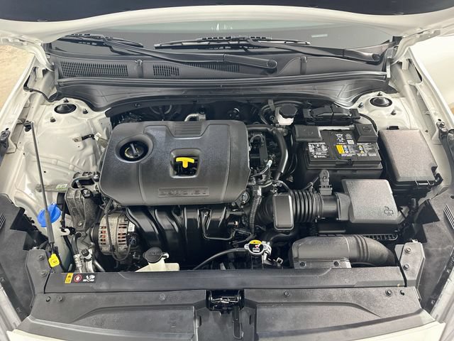 Used 2023 Kia Forte LXS FWD image 19