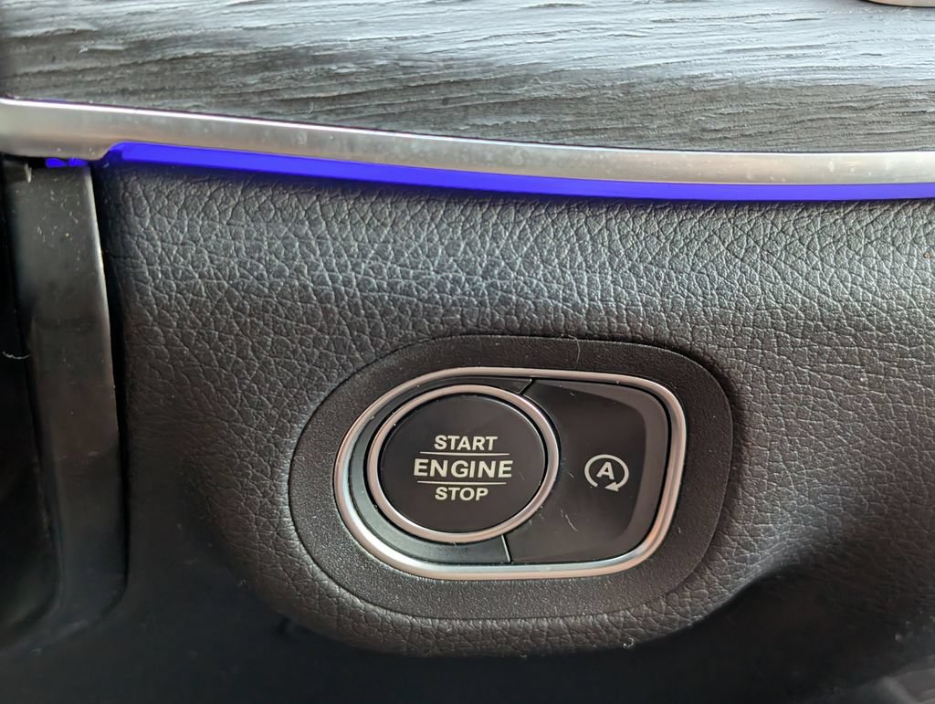 Certified 2022 Mercedes-Benz GLE 350 4MATIC image 22