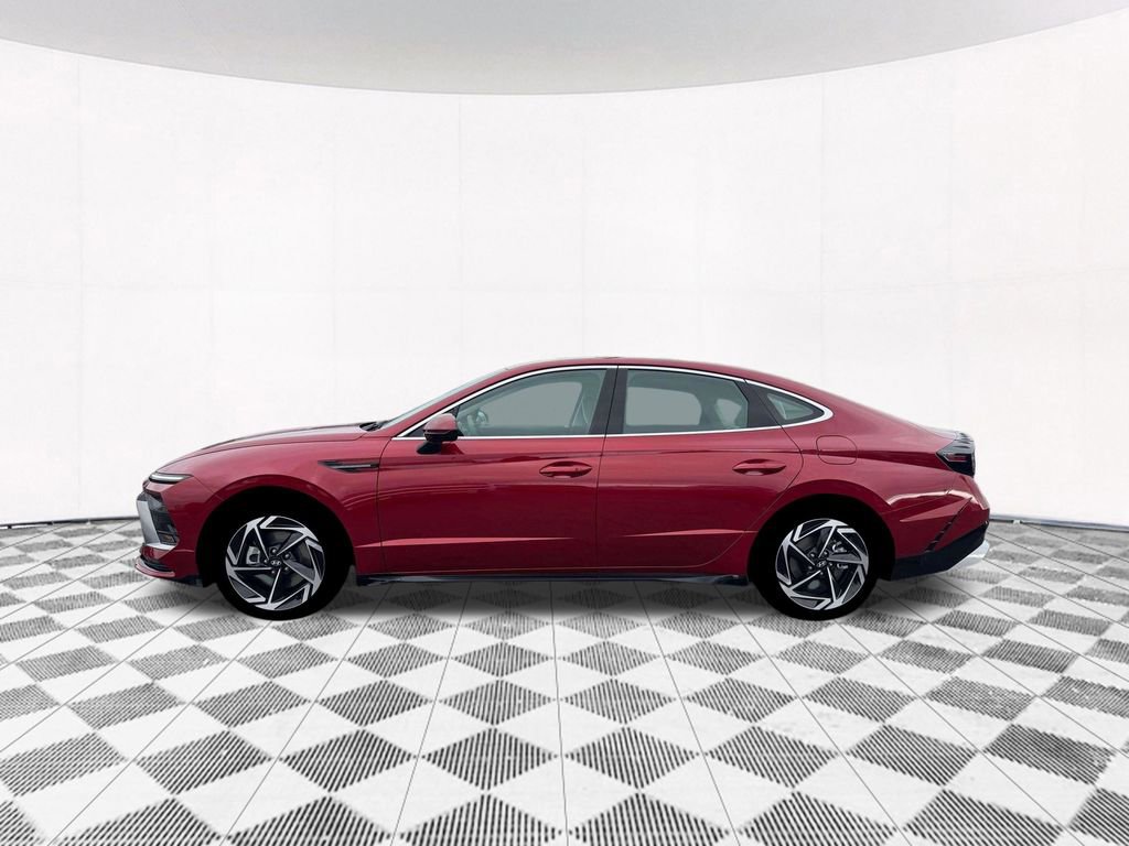New 2026 Hyundai Sonata SEL image 3