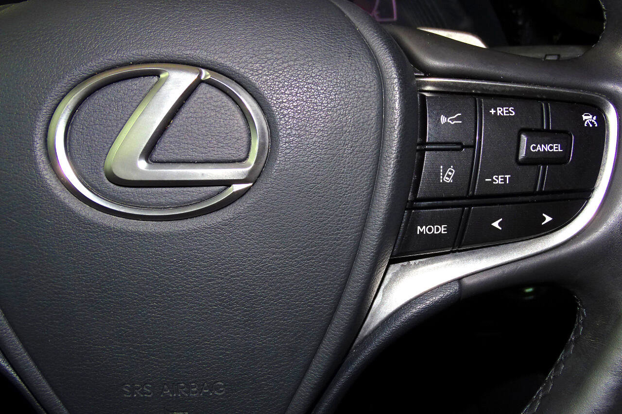 Used 2022 Lexus ES 350 w/ Premium Package image 27