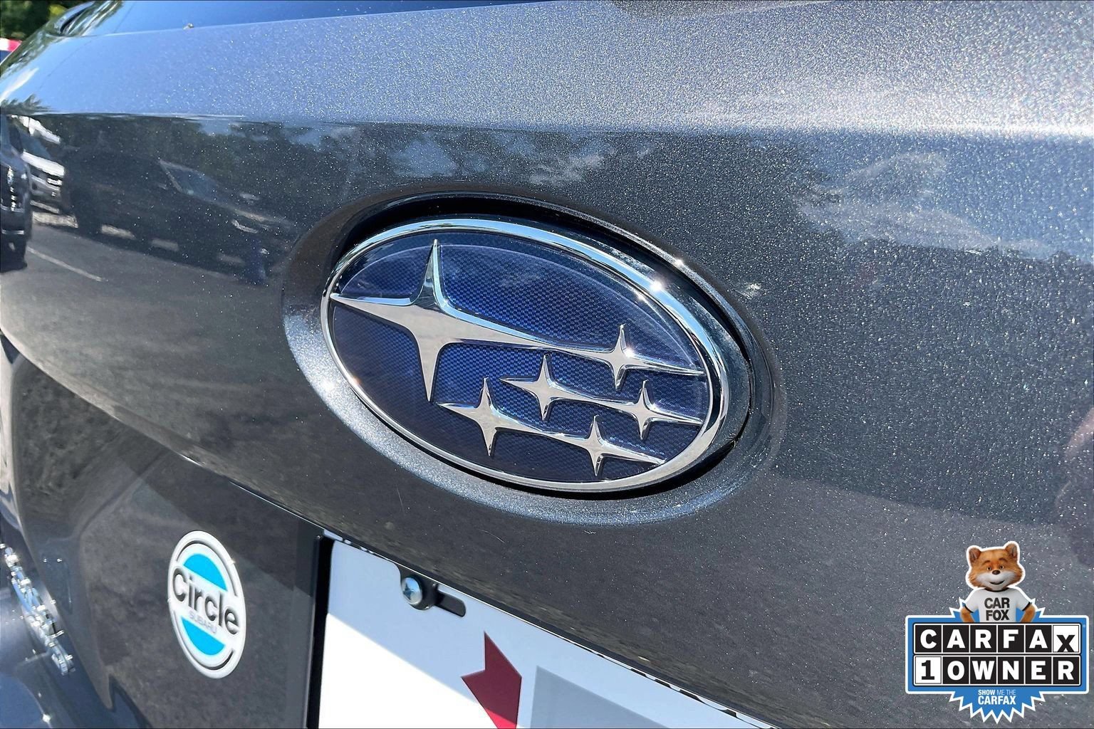 Certified 2024 Subaru Crosstrek 2.0i Premium w/ Crosstrek Mirror Package AWD/4WD image 32