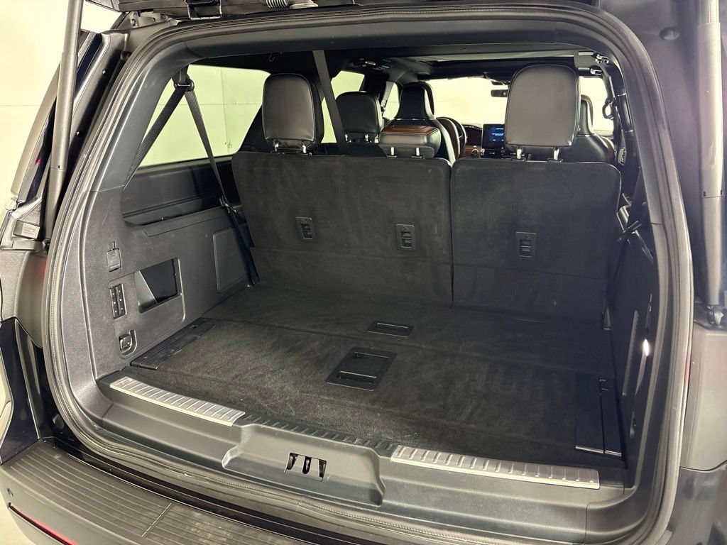 Used 2023 Lincoln Navigator L Reserve AWD/4WD image 24