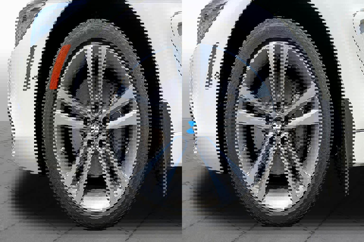 Used 2016 BMW 435i xDrive Convertible image 10